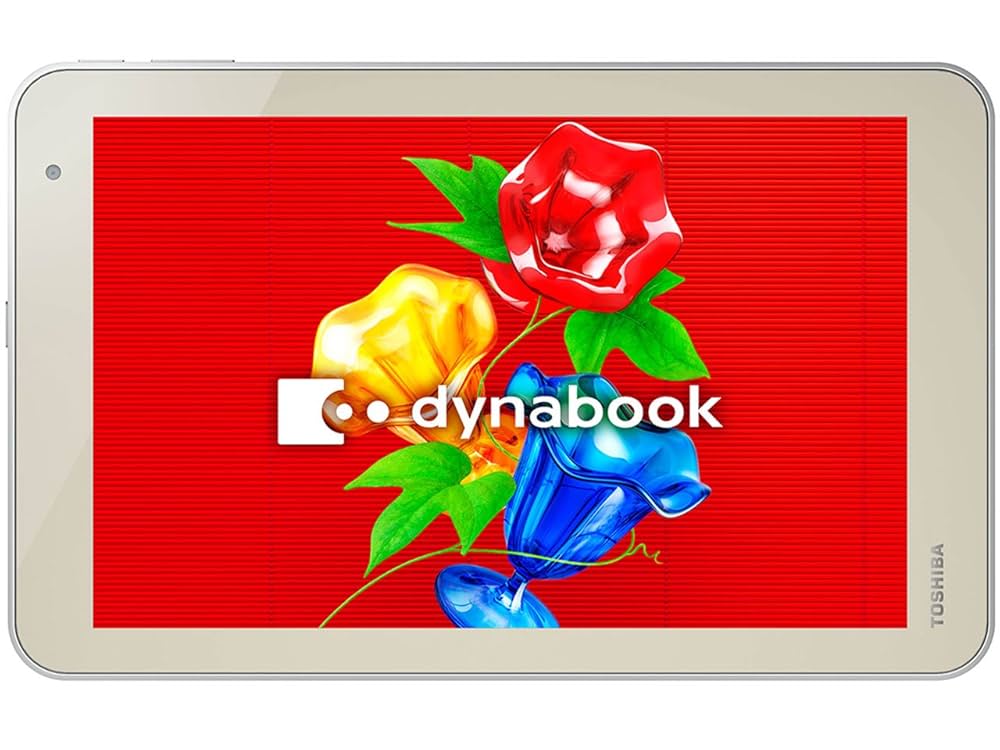しーちゃんさん専用　★美品★ dynabook Tab S38/26M Hothotレビュー】東芝「dynabook Tab S38/S50」 ～国内メーカー